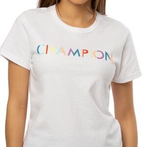 Champion Tee